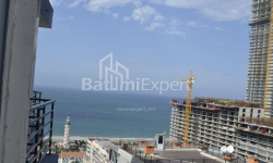 ბინა 31 კვ/მ - ნიკო ფიროსმანი, Batumi, საქართველო