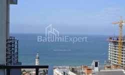 ბინა 33 კვ/მ - ნიკო ფიროსმანი, Batumi, საქართველო