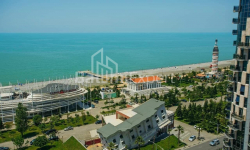 ბინა 33 კვ/მ - შერიფ ხიმშიაშვილი, Batumi, საქართველო