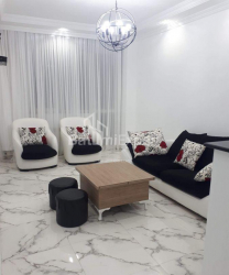 ბინა 58 კვ/მ - იურიევსკაია, Batumi, საქართველო
