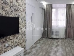 ბინა 59 კვ/მ - იურიევსკაია, Batumi, საქართველო