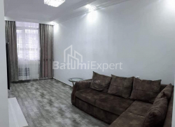 ბინა 59 კვ/მ - იურიევსკაია, Batumi, საქართველო