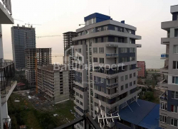ბინა 59 კვ/მ - იურიევსკაია, Batumi, საქართველო