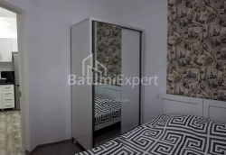 ბინა 59 კვ/მ - იურიევსკაია, Batumi, საქართველო