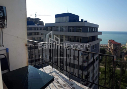 ბინა 55 კვ/მ - იურიევსკაია, Batumi, საქართველო