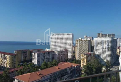 ბინა 55 კვ/მ - იურიევსკაია, Batumi, საქართველო