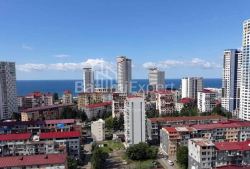 ბინა 40 კვ/მ - ტბელ-აბუსერიძე, Batumi, საქართველო