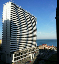 ბინა 28 კვ/მ - იუსუფ კობალაძე, Batumi, საქართველო