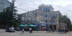 ბინა 115 კვ/მ - იურიევსკაია, Batumi, საქართველო