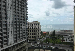 ბინა 64 კვ/მ - იურიევსკაია, Batumi, საქართველო