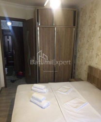 ბინა 55 კვ/მ - იუსუფ კობალაძე, Batumi, საქართველო