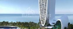 ბინა 100 კვ/მ - იურიევსკაია, Batumi, საქართველო