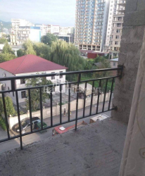 ბინა 50 კვ/მ - იურიევსკაია, Batumi, საქართველო