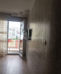 ბინა 50 კვ/მ - იურიევსკაია, Batumi, საქართველო