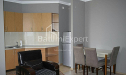 ბინა 62 კვ/მ - იურიევსკაია, Batumi, საქართველო