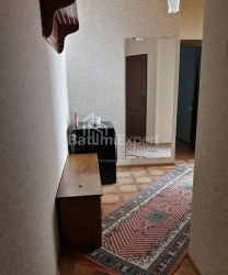 ბინა 62 კვ/მ - იურიევსკაია, Batumi, საქართველო