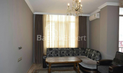 ბინა 62 კვ/მ - იურიევსკაია, Batumi, საქართველო