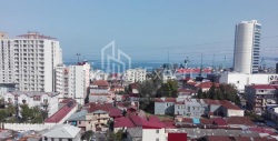 ბინა 4-ოთახი 66 კვ.მ - ალექსანდრა პუშკინი, Batumi