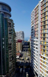 ბინა 143 კვ/მ - იურიევსკაია, Batumi, საქართველო