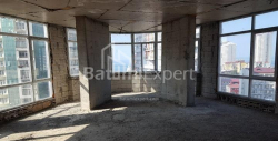 ბინა 143 კვ/მ - იურიევსკაია, Batumi, საქართველო