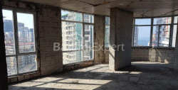ბინა 143 კვ/მ - იურიევსკაია, Batumi, საქართველო