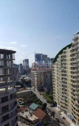 ბინა 143 კვ/მ - იურიევსკაია, Batumi, საქართველო