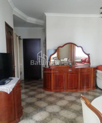 ბინა 80 კვ/მ - იურიევსკაია, Batumi, საქართველო