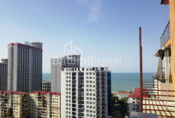 ბინა 80 კვ/მ - იურიევსკაია, Batumi, საქართველო