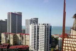 ბინა 80 კვ/მ - იურიევსკაია, Batumi, საქართველო