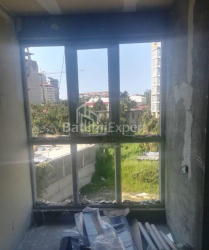 ბინა 38 კვ/მ - იურიევსკაია, Batumi, საქართველო