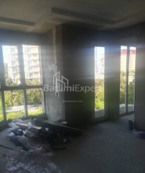 ბინა 38 კვ/მ - იურიევსკაია, Batumi, საქართველო