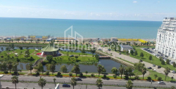 ბინა 34 კვ/მ - ზურაბა გორგილაძე, Batumi, საქართველო