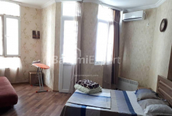 ბინა 34 კვ/მ - ზურაბა გორგილაძე, Batumi, საქართველო