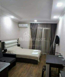 ბინა 28 კვ/მ - იუსუფ კობალაძე, Batumi, საქართველო