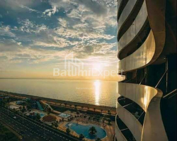 ბინა 28 კვ/მ - იუსუფ კობალაძე, Batumi, საქართველო