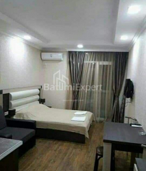 ბინა 28 კვ/მ - იუსუფ კობალაძე, Batumi, საქართველო