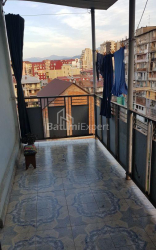 ბინა 81 კვ/მ - იურიევსკაია, Batumi, საქართველო