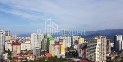 ბინა 67 კვ/მ - იურიევსკაია, Batumi, საქართველო