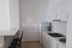 ბინა 57 კვ/მ - იურიევსკაია, Batumi, საქართველო