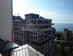 ბინა 57 კვ/მ - იურიევსკაია, Batumi, საქართველო