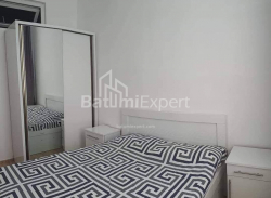 ბინა 57 კვ/მ - იურიევსკაია, Batumi, საქართველო