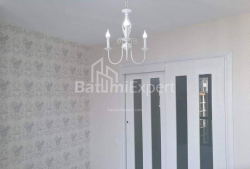 ბინა 46 კვ/მ - იუსუფ კობალაძე, Batumi, საქართველო