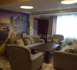 ბინა 127 კვ/მ - გენერალი ასლან აბაშიძე, Batumi, საქართველო