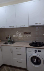 ბინა 37 კვ/მ - იუსუფ კობალაძე, Batumi, საქართველო