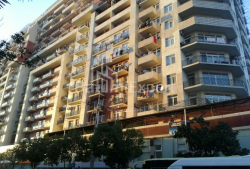 ბინა 44 კვ/მ - შერიფ ხიმშიაშვილი, Batumi, საქართველო