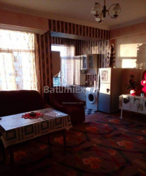 ბინა 74 კვ/მ - იურიევსკაია, Batumi, საქართველო