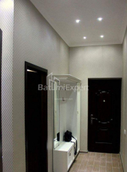 ბინა 44 კვ/მ - იურიევსკაია, Batumi, საქართველო