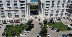 ბინა 4-ოთახი 130 კვ.მ - შერიფ ხიმშიაშვილი, Batumi