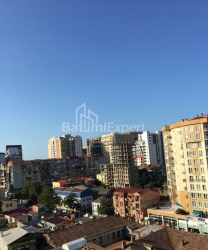 ბინა 76 კვ/მ - ალექსანდრა პუშკინი, Batumi, საქართველო
