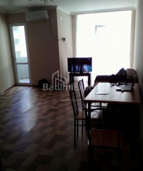 ბინა 52 კვ/მ - იურიევსკაია, Batumi, საქართველო